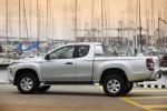 Mitsubishi Triton Club Cab 2019 года (AU)